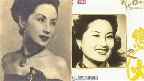 「一代妖姬」77年前名曲重現！〈等著你回來〉曾遭禁播網驚：聽完發毛