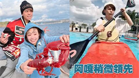 停更1個月復出！蔡阿嘎新片「遭小學生輾壓」網酸：留言比影片精彩