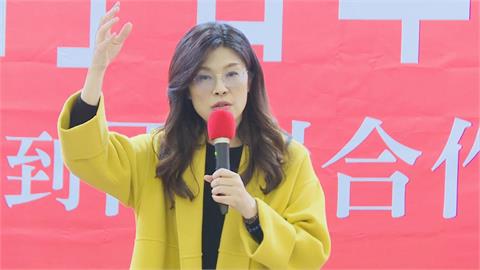 快新聞/黃邀柯新莊造勢!藍白新北合作恐破局?鄭麗文:民眾黨上下一心