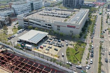 國際油價大漲　好市多加油站成省錢新寵　加一次省逾200元