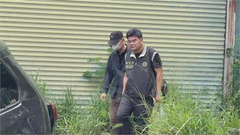 追死亡連署！　國民黨嘉義縣黨部被搜索　2人被帶走