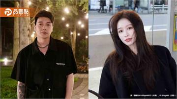 Toyz爆獄中結婚！娶台日混血女星篠崎泫免遭驅逐出境