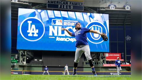 MLB(影)／釀酒人女球迷氣不過道奇球迷挑釁　出言涉種族歧視竟因此丟掉工作
