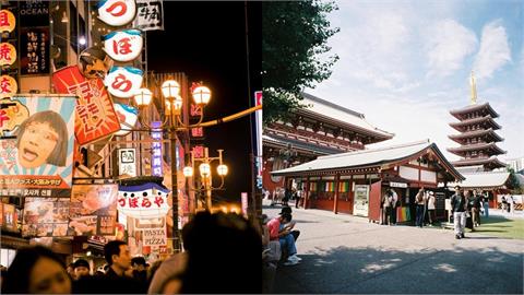 台灣人有多愛去日本？最愛赴日榜單台竟是「這排名」單月高達52萬