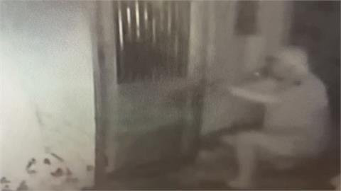 雲林「建國眷村」頻遭小偷光顧　店家好無奈：一個月被偷兩次