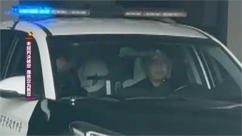 潭子洗腎媽頭破斷骨亡！　兒子「涉嫌弒母」殺人罪嫌移送偵辦