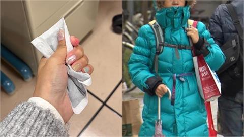 暖暖包拆開狂搓縮短壽命！用完先別丟…環保署揭隱藏「2用途」網讚：超實用