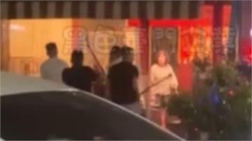 嘉義深夜槍響大作！4男闖宮廟猛砸　廟方持槍回擊