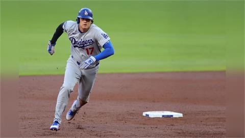 大谷翔平改打第6棒！道奇總ㄟ說明原因　透露大谷「不一樣了」