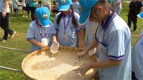 農村變成大型遊樂場　農二代返鄉推廣食農教育