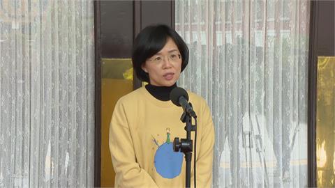 快新聞／稱謝宜容「馬時代就在」？　蘇巧慧冤枉還原真相：被斷章取義