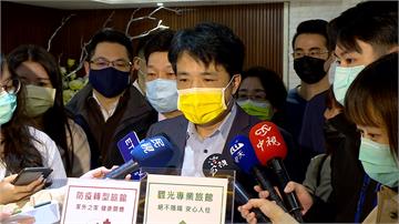 澄清不是防疫旅館 業者自救貼