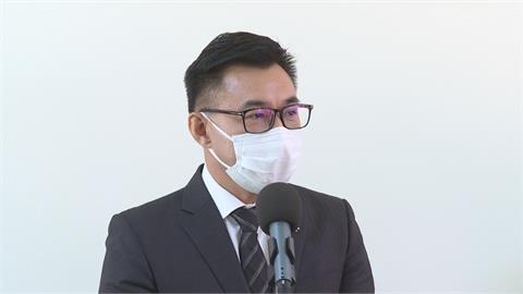 國台辦稱「國民黨戰敗已喪國」打臉九二共識！江啟臣：不利兩岸發展