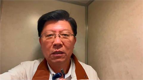 快新聞／惹議！葉元之直播機密預算審查　謝龍介緩頰：他沒領出機密資料
