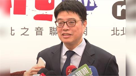 快新聞／中國將團結統一立法　陸委會示警：沉默會成為「不作為犯」