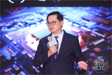 川普當選衝擊台科技業？　童子賢：世界接下來會變更顛簸