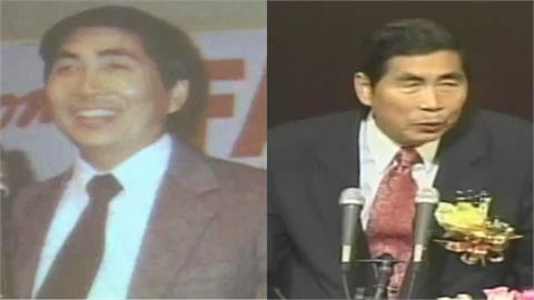 關鍵今日／守護台灣的起點！蔡同榮跨海布局　FAPA成立打破黨國外交壟斷