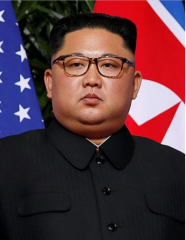 北韓昨弔唁文在寅母喪 今又發射兩枚疑似飛彈