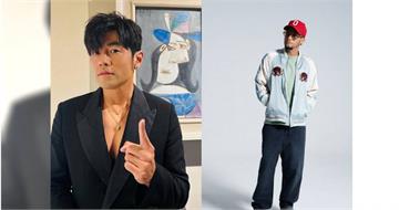 小心手滑1／20年老粉評價周杰倫新專輯　張震嶽被抓包收藏尷尬了