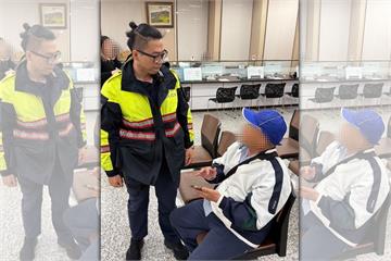 投資詐騙未得逞　警銀聯手阻詐300萬