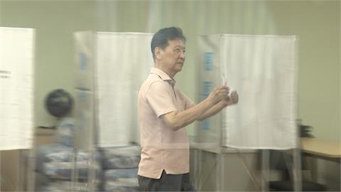 趙少康主動亮票違法！　警方將通知到案、依法送辦