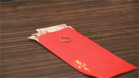 紅包袋別拿完錢就丟！婆媽瘋傳「開運隱藏版」妙招：還能維繫親友感情