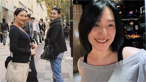 深夜曬大S燦笑合照！小S曝姊姊霸氣往事喊：實在是好想妳喔　惹哭全網