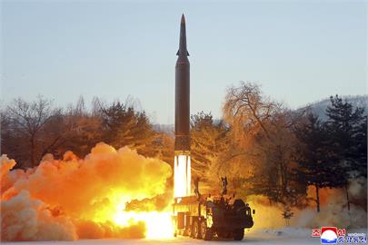 北朝鮮試射極音速飛彈？南韓軍方懷疑「膨風」：技術沒有太大進展