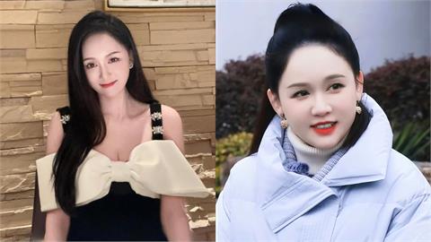 陳喬恩近照遭虧「發福胖若兩人」自帶喜感！本人連曬9圖甩「6字」幽默回應