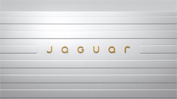 JAGUAR 正式宣告全新紀元已經展開