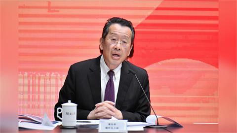 快新聞／藍白別唱衰！政院通過1.25兆軍購特別預算　顧立雄：已獲DSCA報價