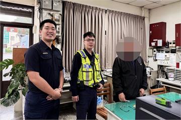 臉書好友慫恿投資高獲利基金　59歲男險被騙70萬元