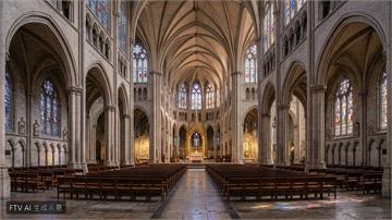 教宗 Pope Leo XIV 最後呼籲　盼天主教傳統派勿分裂