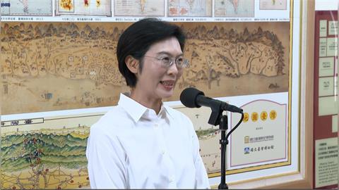 發文表態挺林岱樺！　林佳龍：支持她捍衛自己權利