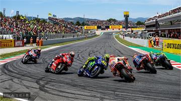 MotoGP德國站衝刺賽！馬奎茲桿位起跑奪冠　寫下第19勝紀錄