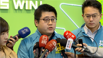 快新聞／柯文哲稱台灣政治是「一黨專政」 林鶴明：等同否定年輕人返鄉投票的民主行為