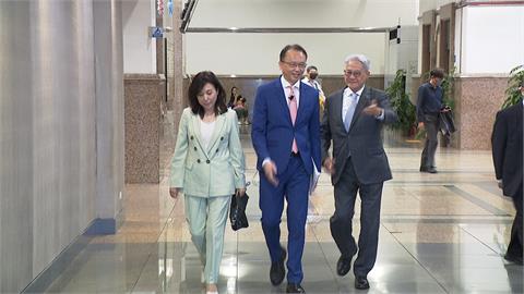 經發會八月將邀工商協進會等民間團體交流　吳東亮透露會討論這議題