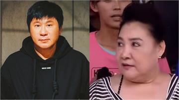陳盈潔病逝震撼演藝圈！胡瓜昔曝「10年未聯絡」深夜30字悼念