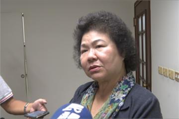 勸進賴清德接閣揆？ 陳菊否認：總統職權