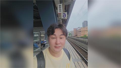 快新聞／洪毛驚傳肝指數飆破8000！一度病危進加護病房　親曝最新病況