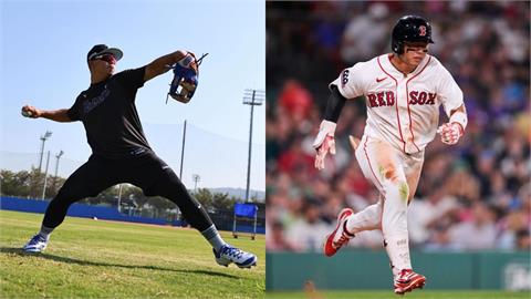 MLB(影)／差點完成六星級美技！鄭宗哲運動能力超強獲網讚：值得100萬美金年薪