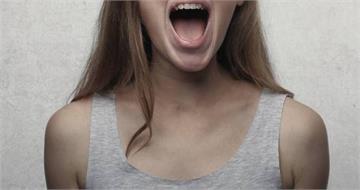 5歲女口乾到吞嚥困難！醫揪「全身性疾病」釀禍　有這些症狀快就醫