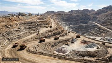 秘魯上半年出口大增34%創紀錄　礦產與中國市場成主力