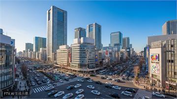 日本2026首季GDP成長0.5%優於預期　消費與投資雙引擎發威