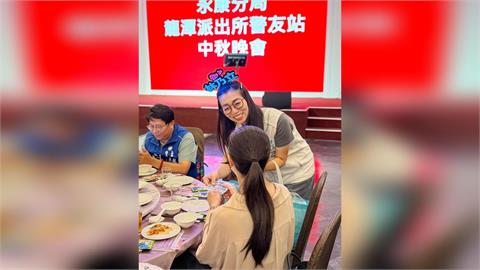 快新聞／民眾黨驚傳有狼師！夫「涉猥褻女學生」還幫助選　議員參選人喊話了