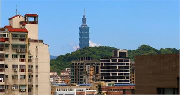 小資族住台北CP值高？他曝花1萬元租房享受便利　網友酸：月光族最適合