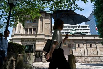 日本央行9月政策利率將上調至1.25%　市場押將進入「3個月升一次」節奏