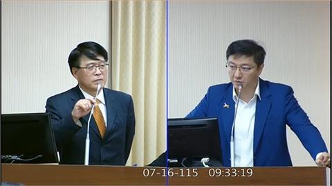 黃國昌嗆公投數「別說三道四」　游盈隆：法律有禁止嗎？