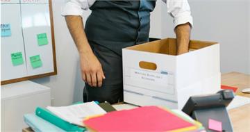 老鳥想30天前提離職休光「29天特休」 一票人勸:別意氣用事