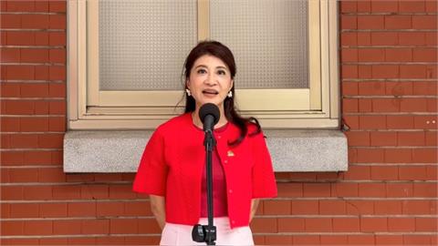 快新聞／藍白稱政府擋疫苗「才害慈濟被騙」！林楚茵怒批：詐團共犯還死不認錯